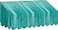 Teacher Created Resources Shabby Chic Awning 77272