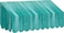 Teacher Created Resources Shabby Chic Awning 77272