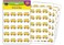 Teacher Created Resources School Bus Stickers 5651