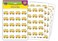 Teacher Created Resources School Bus Stickers 5651