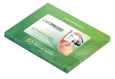Evolis cardPresso XXS Edition ID Card Software for Windows and MAC