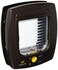 Ferplast Cat Flap Swing 7 Brown