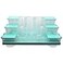 DocPhoebe's Cat Co. Doc Phoebes Puzzle Feeder for Cats Multi 33052