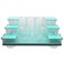 DocPhoebe's Cat Co. Doc Phoebes Puzzle Feeder for Cats Multi 33052