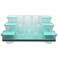 DocPhoebe's Cat Co. Doc Phoebes Puzzle Feeder for Cats Multi 33052