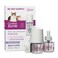 Comfort Zone 60 Day Starter Kit 1 Multicat Diffuser 2 Refills Cat Calming Pheromone Reduce Stress Aggression Fighting Urine Marking Scratching