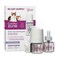 Comfort Zone 60 Day Starter Kit 1 Multicat Diffuser 2 Refills Cat Calming Pheromone Reduce Stress Aggression Fighting Urine Marking Scratching