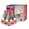 FELIWAY MultiCat Cat Calming Diffuser Refill 3 Pack 90 Day Supply Helps Reduce Fighting Tension Aggression Between Cats Cat Pheromone Diffuser Refill for MultiCat Homes