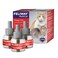 FELIWAY MultiCat Cat Calming Diffuser Refill 3 Pack 90 Day Supply Helps Reduce Fighting Tension Aggression Between Cats Cat Pheromone Diffuser Refill for MultiCat Homes