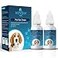 NOVEHA Pet Drops Advanced Lanosterol Solution NAC 2 x 10 mL