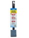 API ALGAE SCRAPER For Glass Aquariums 1Count Container
