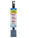 API ALGAE SCRAPER For Glass Aquariums 1Count Container