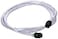 Python No Spill Clean and Fill Aquarium Gravel Tube Hose Extension 10Feet