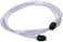 Python No Spill Clean and Fill Aquarium Gravel Tube Hose Extension 10Feet
