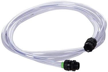 Python No Spill Clean and Fill Aquarium Gravel Tube Hose Extension 10Feet