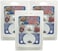 Zoo Med Floating Betta Exercise Mirror 3 Pack