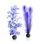 BiOrb 460800 Kelp Set Medium Purple Aquariums