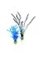 biOrb BluePurple Plant Pack Medium