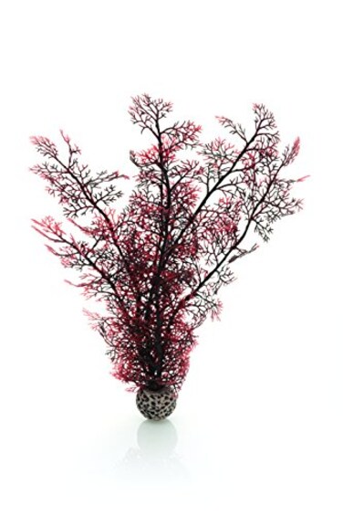 biOrb Sea Fan Large Crimson