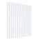 ALEGI Aquarium Fish Tank Bottom Isolation Grid Divider Tray Egg 4 Pcs L 4pcs