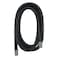 Fluval Ribbed Hosing for 306307 406407 98Ft A20015