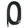 Fluval Ribbed Hosing for 306307 406407 98Ft A20015