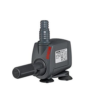Eheim COMPACTON 1000 Aquarium Pump Black