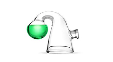 Seachem Glass Ph Checker 25mm