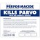 STAR BRITE Performacide 1 Gallon Kit Kills Parvo Virus Ideal for Veterinary Hospitals Kennels