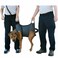 Rescue Essentials QuikLitter K9 Emergency Transport StretcherLitter Large