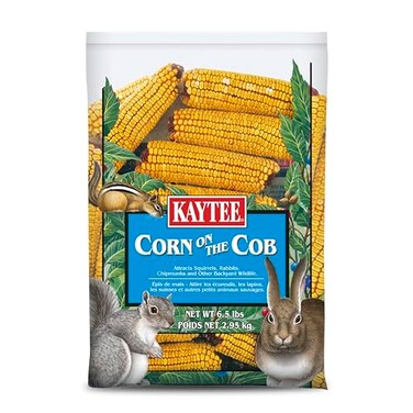 Kaytee Corn On The Cob 65 lb