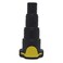 Laguna Universal ClickFit Fast Coupling with Outlet