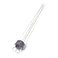 Aqua Ultraviolet A10025 25 watt Quartz Sleeve