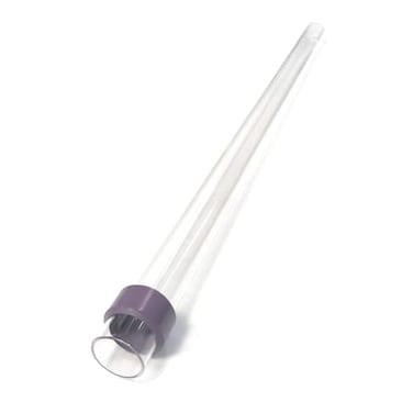 Aqua Ultraviolet A10025 25 watt Quartz Sleeve