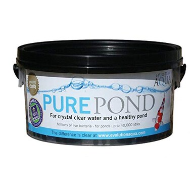 Evolution Aqua Pure Pond 2000 ml