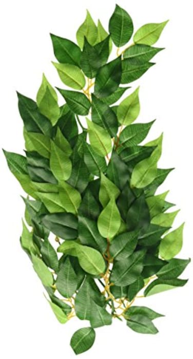 Exo Terra Silk Terrarium Plant Medium Ficus