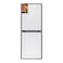 Exo Terra Hinged Terrarium Screen Cover 60 Breeder75 Gallon Easy Access 1875x 4875 Full Open Durable UV Ventilation