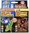 Zoo Med Day Night Reptile Bulb Combo Pack