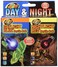 Zoo Med Day Night Reptile Bulb Combo Pack
