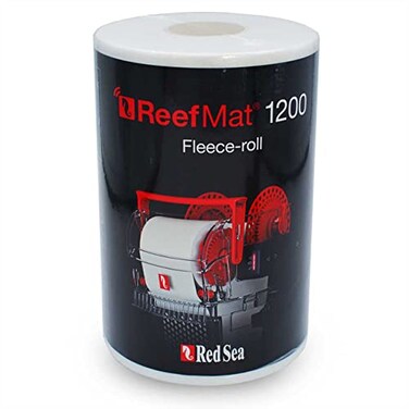 Red Sea ReefMat 1200 Replacement Fleece 115 Roll