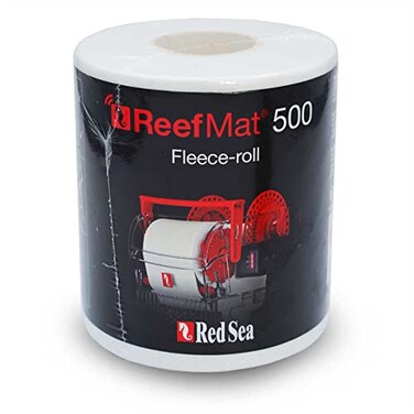 Red Sea ReefMat 500 Replacement Fleece 92 Roll
