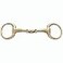 Herm Sprenger Copper Plus Double Joint Eggbutt COPPER MM