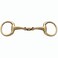 Herm Sprenger Copper Plus Double Joint Eggbutt COPPER MM