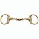 Herm Sprenger Copper Plus Double Joint Eggbutt COPPER MM