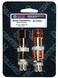 GENTEC Gw 33QcHtprsp HosetoTorch Quick Connector Set Pop Pack