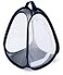 RESTCLOUD Mini Butterfly Habitat Insect Mesh Cage Bug Terrarium Pop Up 75 x 11 Tall