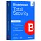 Bitdefender Total Security 2026 Complete Antivirus and Internet Security Suite 5 Devices 1 Year Subscription PCMac Activation Code by Mail