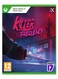 Fireshine Games Killer Frequency