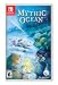 Limited Run Mythic Ocean Nintendo Switch