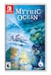 Limited Run Mythic Ocean Nintendo Switch